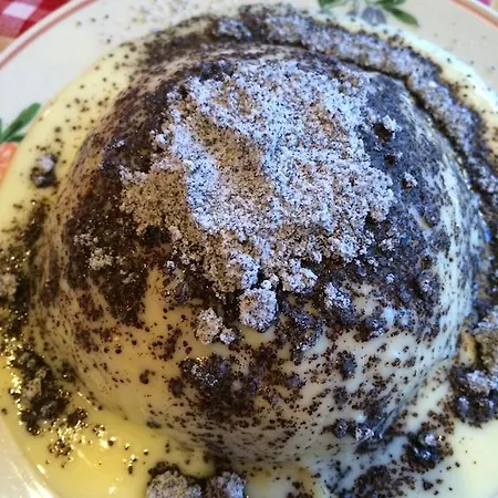 Apartmán In Seefeld in Tirol