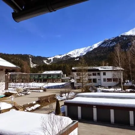 Апартаменты In *