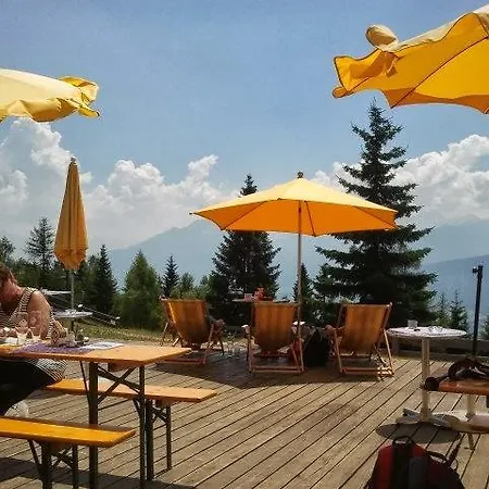 Апартаменти In