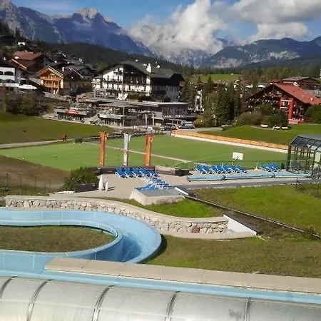 Апартаменти In *