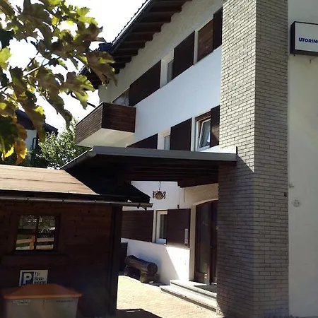 In Зефельд-ін-Тіроль