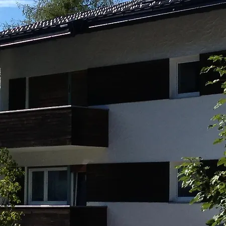 Apartment In Seefeld in Tirol