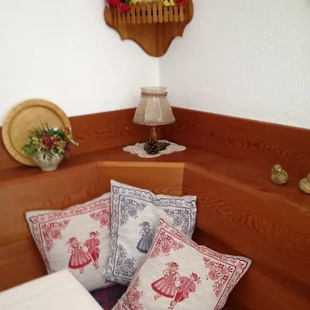 In Зеефельд в Тироле