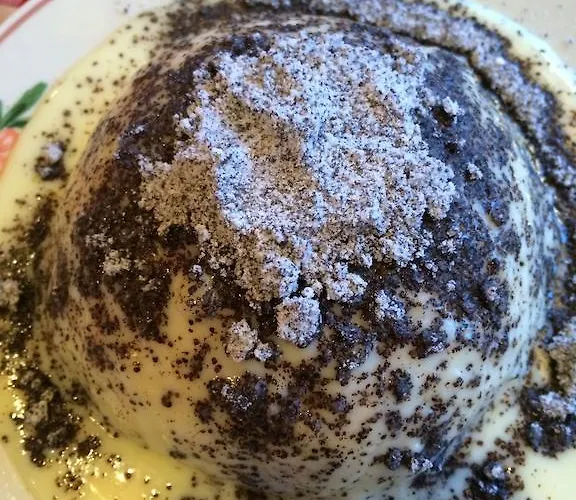 Апартаменты In Зеефельд в Тироле