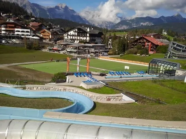 Апартаменты In *