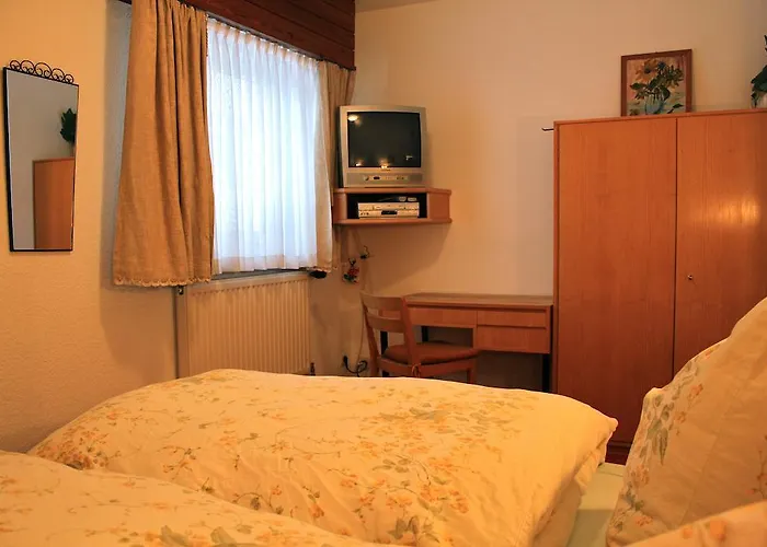 Lejlighed In Seefeld in Tirol