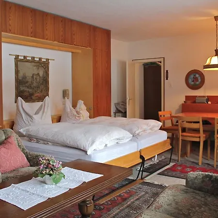 In Apartmán Seefeld in Tirol