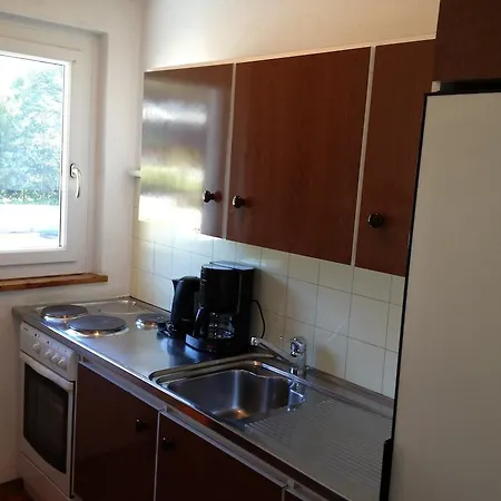 Apartment In *