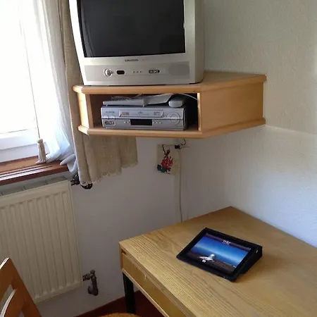 Apartment In