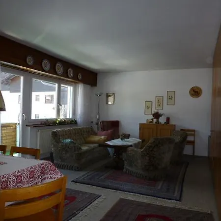 Apartment In