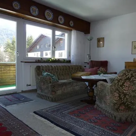 Apartment In *