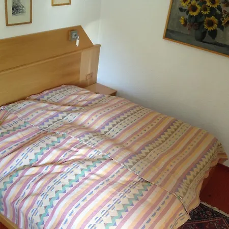 Apartment In