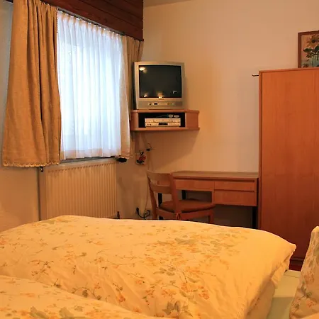 Apartmán In Seefeld in Tirol