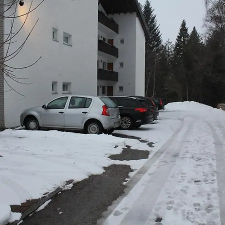Apartment In *