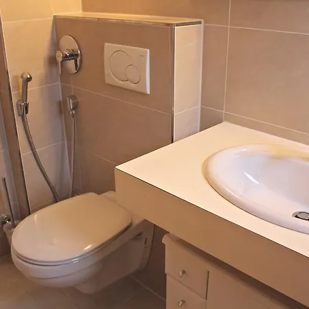 Apartment In
