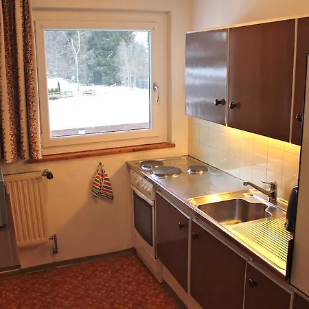 Apartment In *