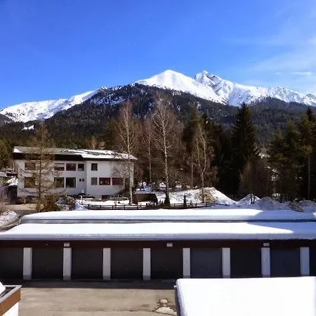Appartement In